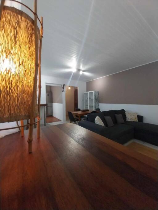 Blue Horizon - Leili Home - Centre ville view 4