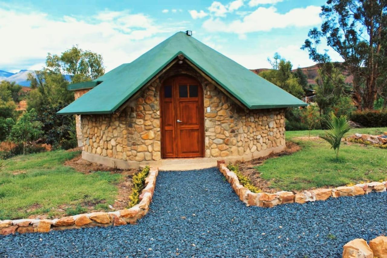 Ecohotel Buenavista