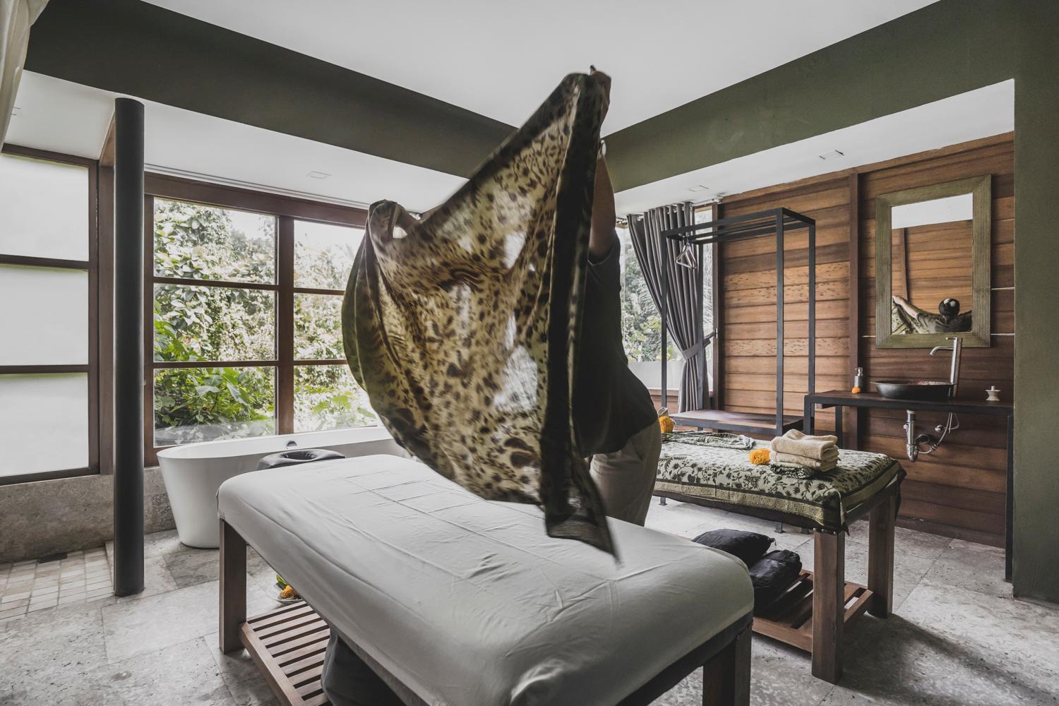 Luwak Ubud Villa & Jungle Suite