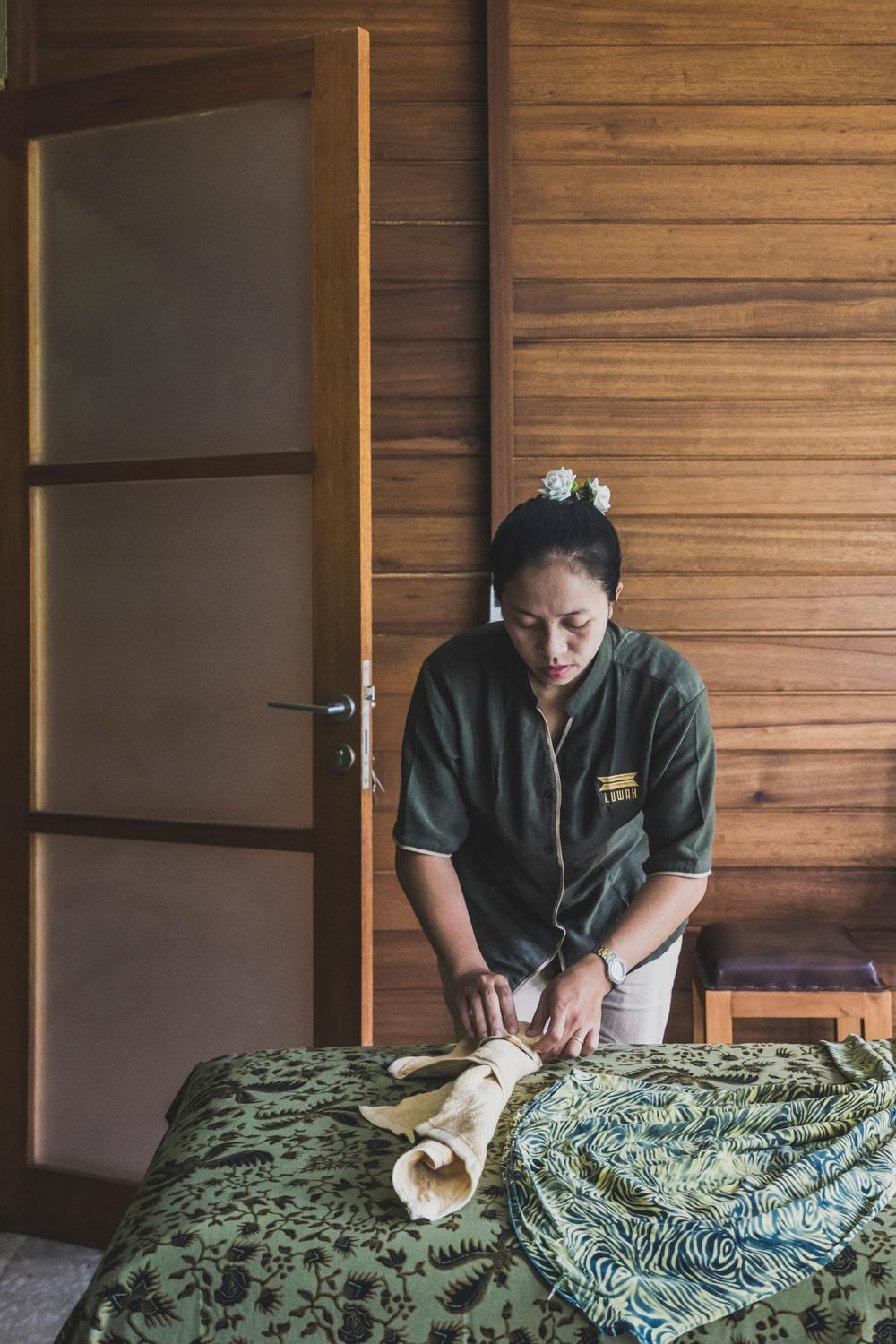 Luwak Ubud Villa & Jungle Suite