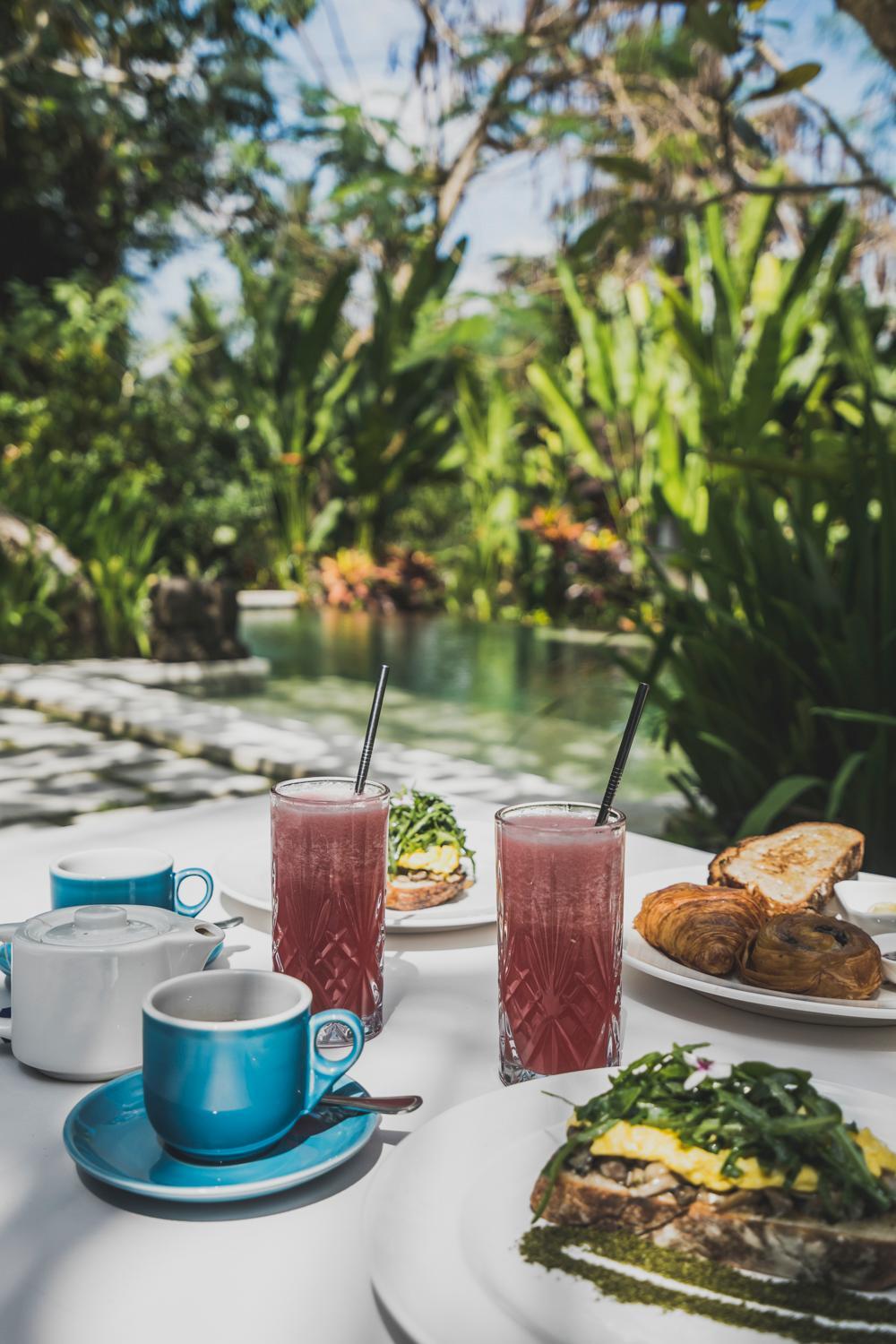Luwak Ubud Villa & Jungle Suite