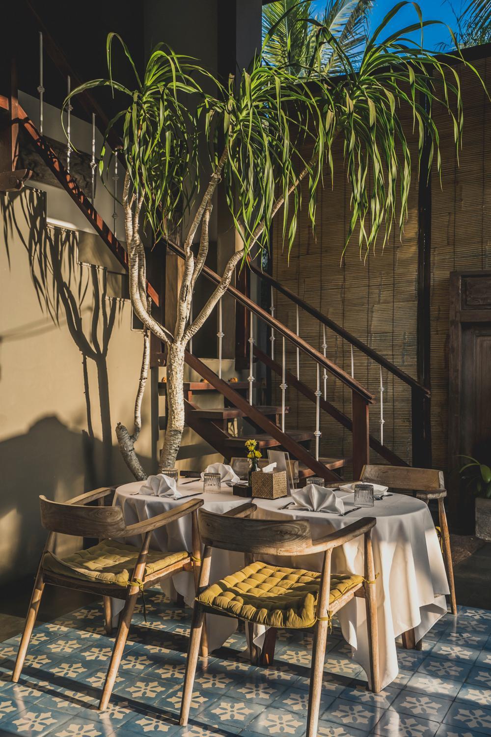 Luwak Ubud Villa & Jungle Suite