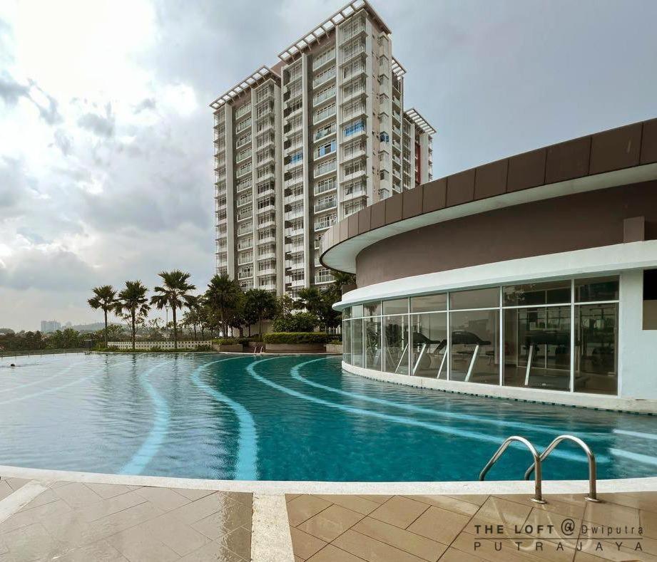 THE LOFT@Dwiputra Putrajaya. photo 7