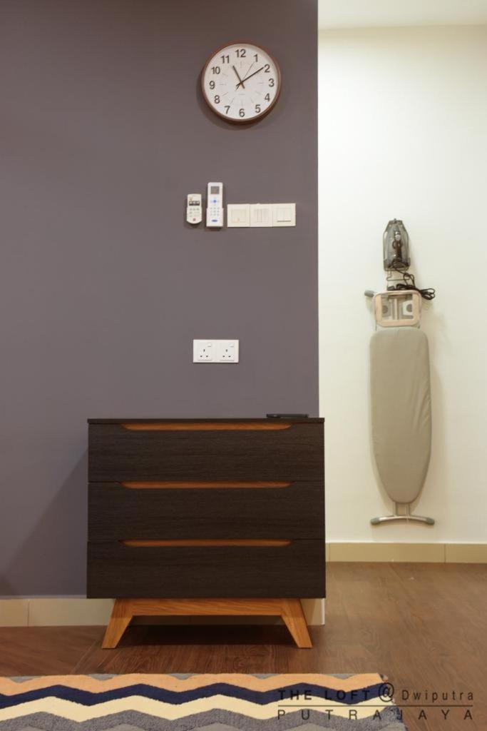 THE LOFT@Dwiputra Putrajaya. photo 8