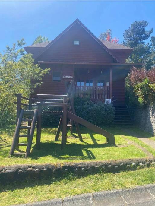 Casa en condominio, Full equipada 6 pax