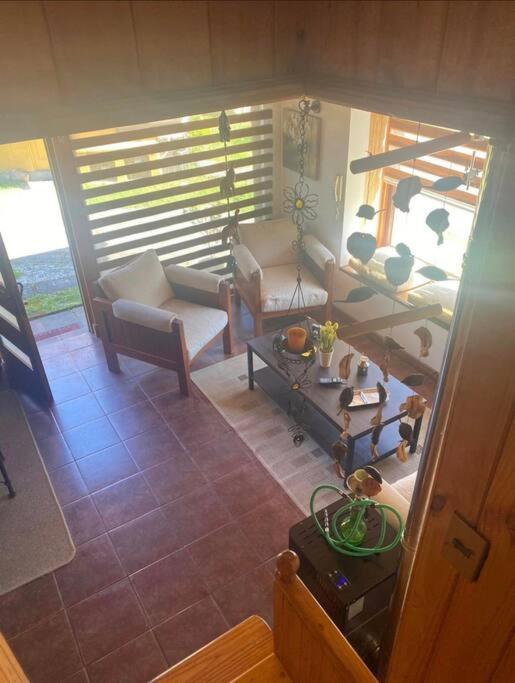 Casa en condominio, Full equipada 6 pax