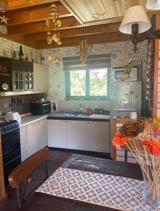 Casa en condominio, Full equipada 6 pax