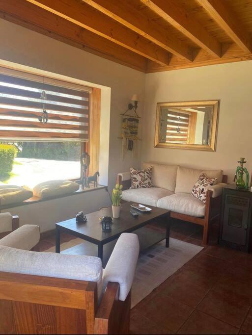 Casa en condominio, Full equipada 6 pax