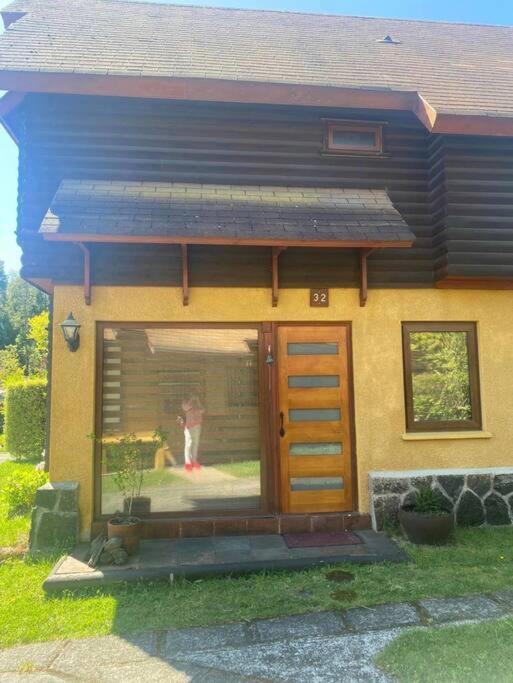 Casa en condominio, Full equipada 6 pax