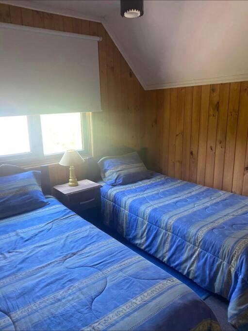 Casa en condominio, Full equipada 6 pax