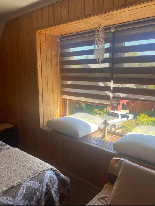 Casa en condominio, Full equipada 6 pax