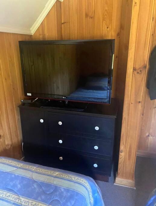 Casa en condominio, Full equipada 6 pax