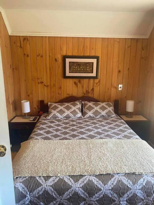 Casa en condominio, Full equipada 6 pax