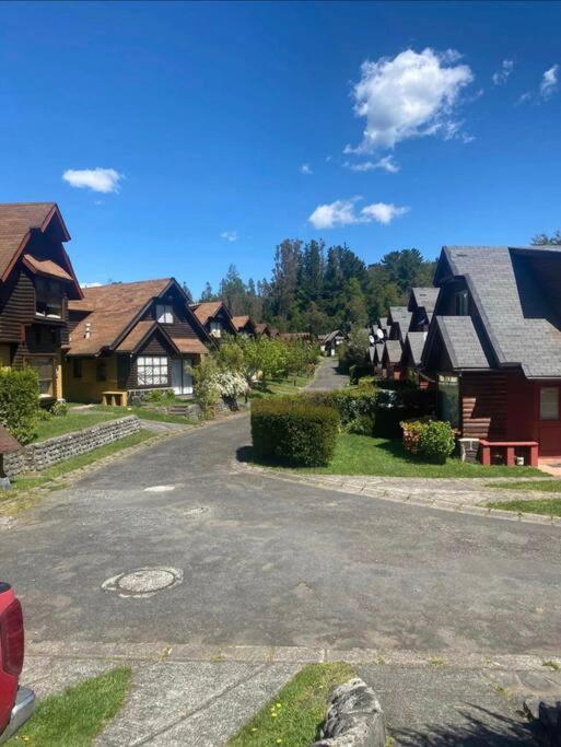 Casa en condominio, Full equipada 6 pax