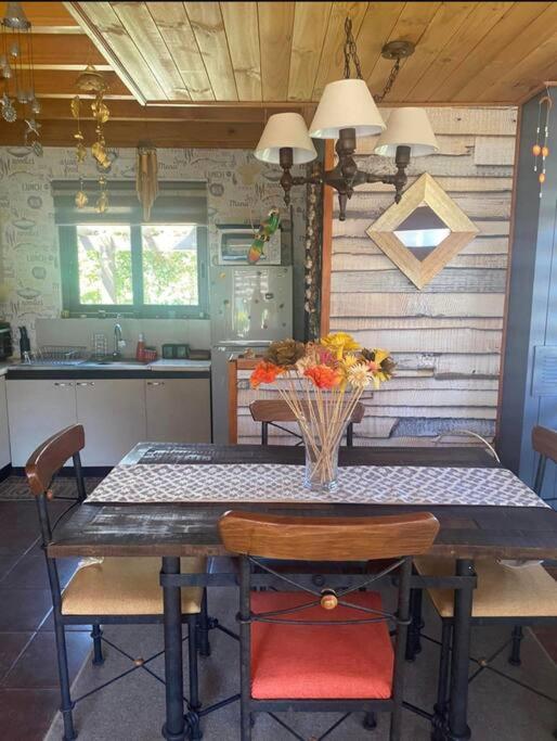 Casa en condominio, Full equipada 6 pax