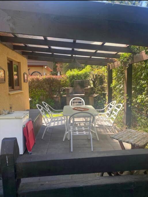 Casa en condominio, Full equipada 6 pax