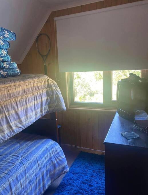 Casa en condominio, Full equipada 6 pax
