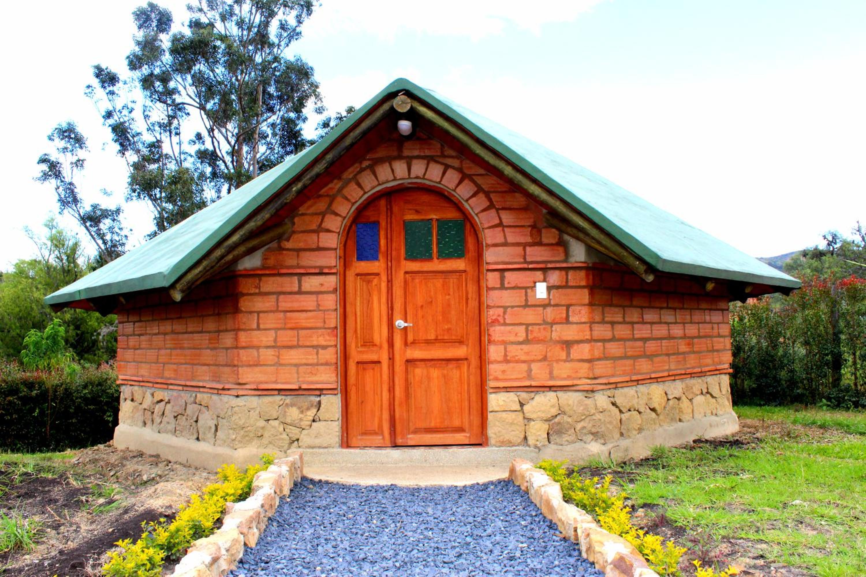 Ecohotel Buenavista