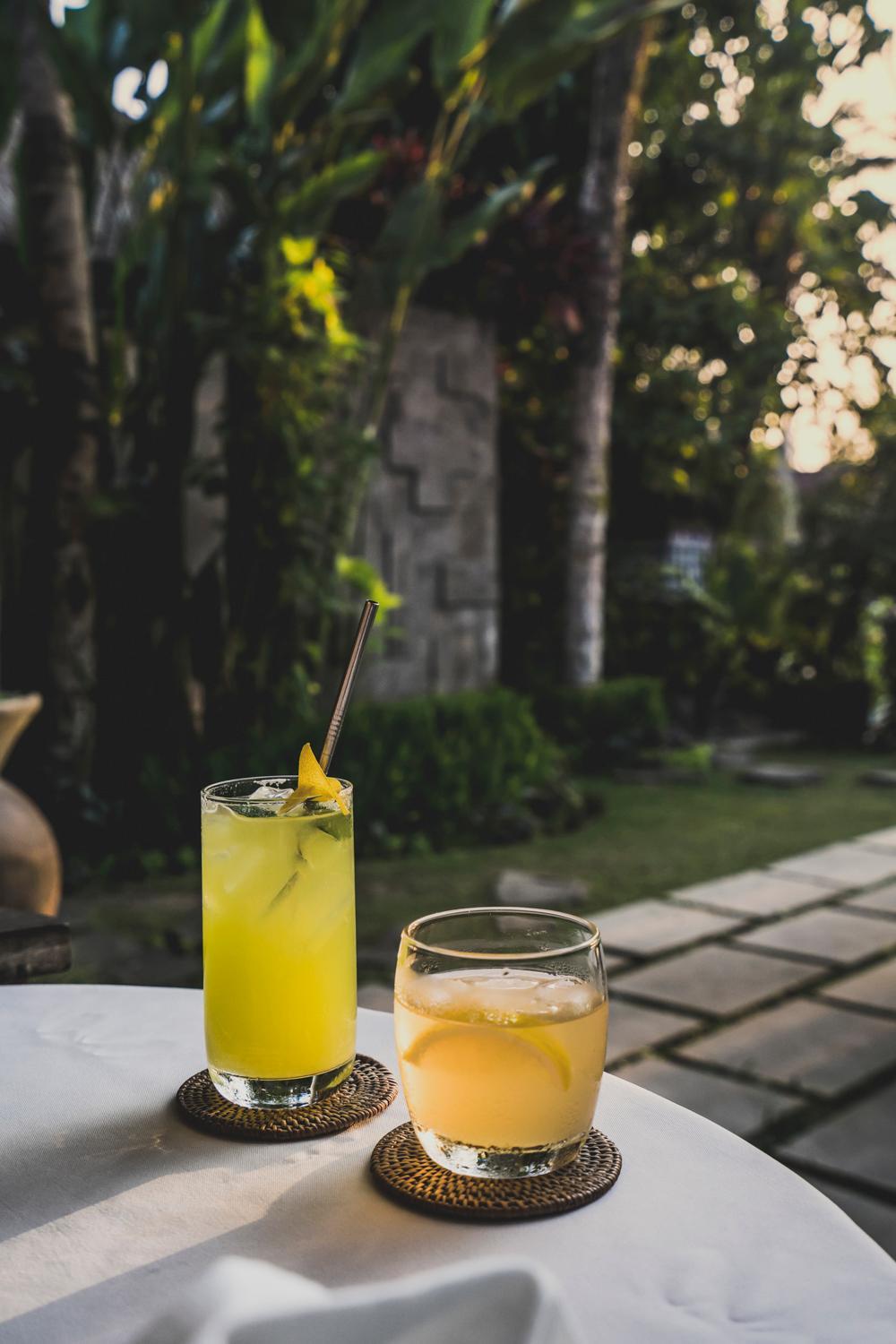 Luwak Ubud Villa & Jungle Suite