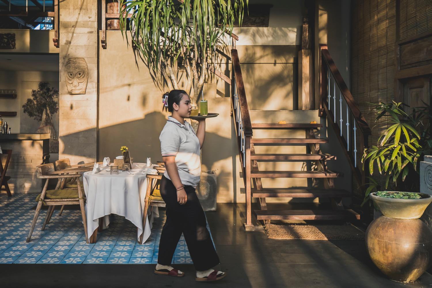 Luwak Ubud Villa & Jungle Suite