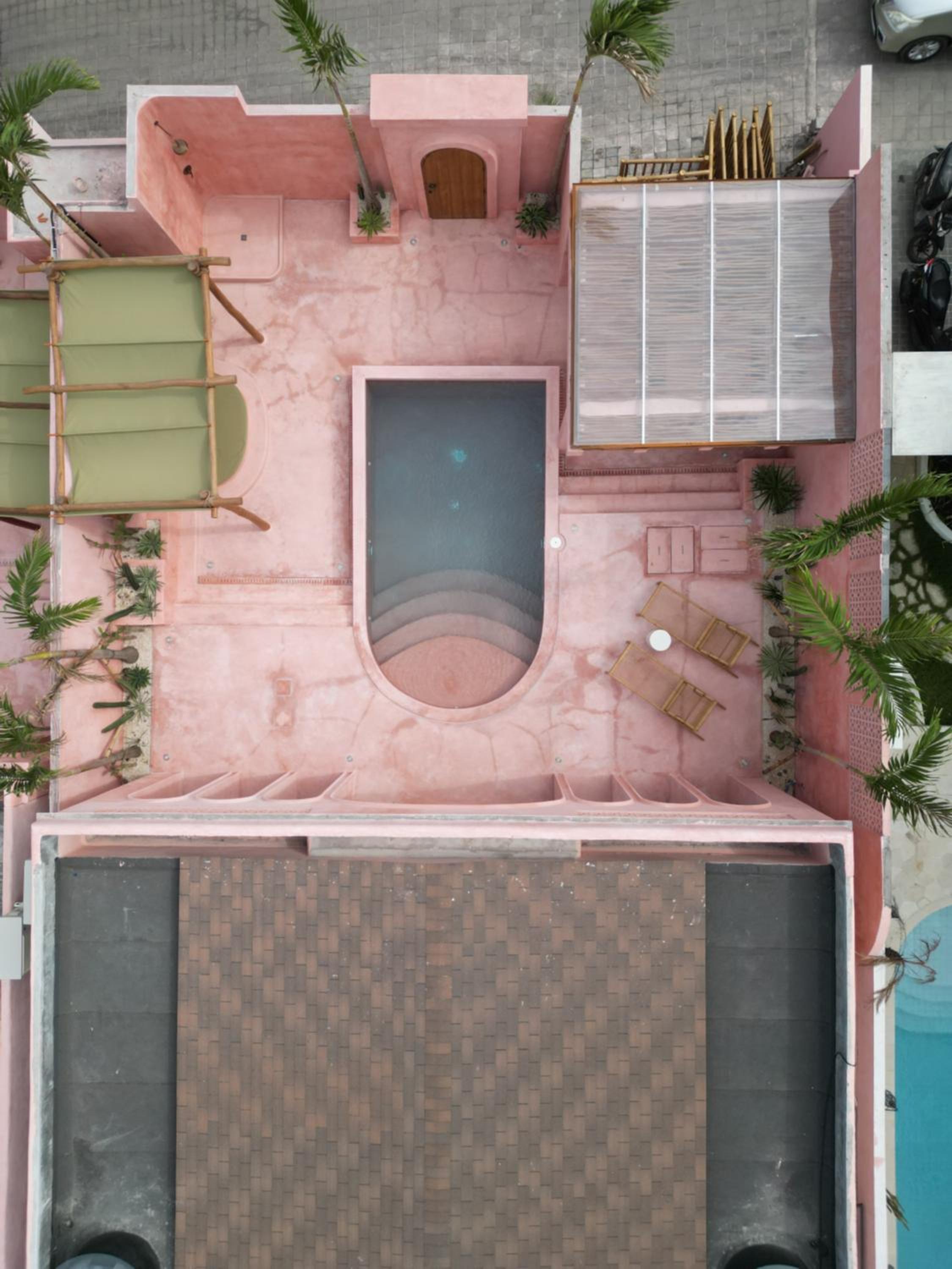 Villa Ella June view 5
