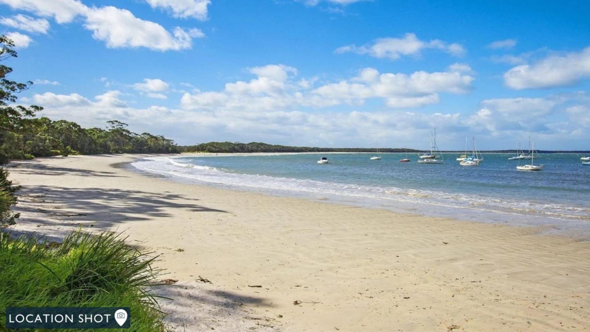 Derwent by the Sea