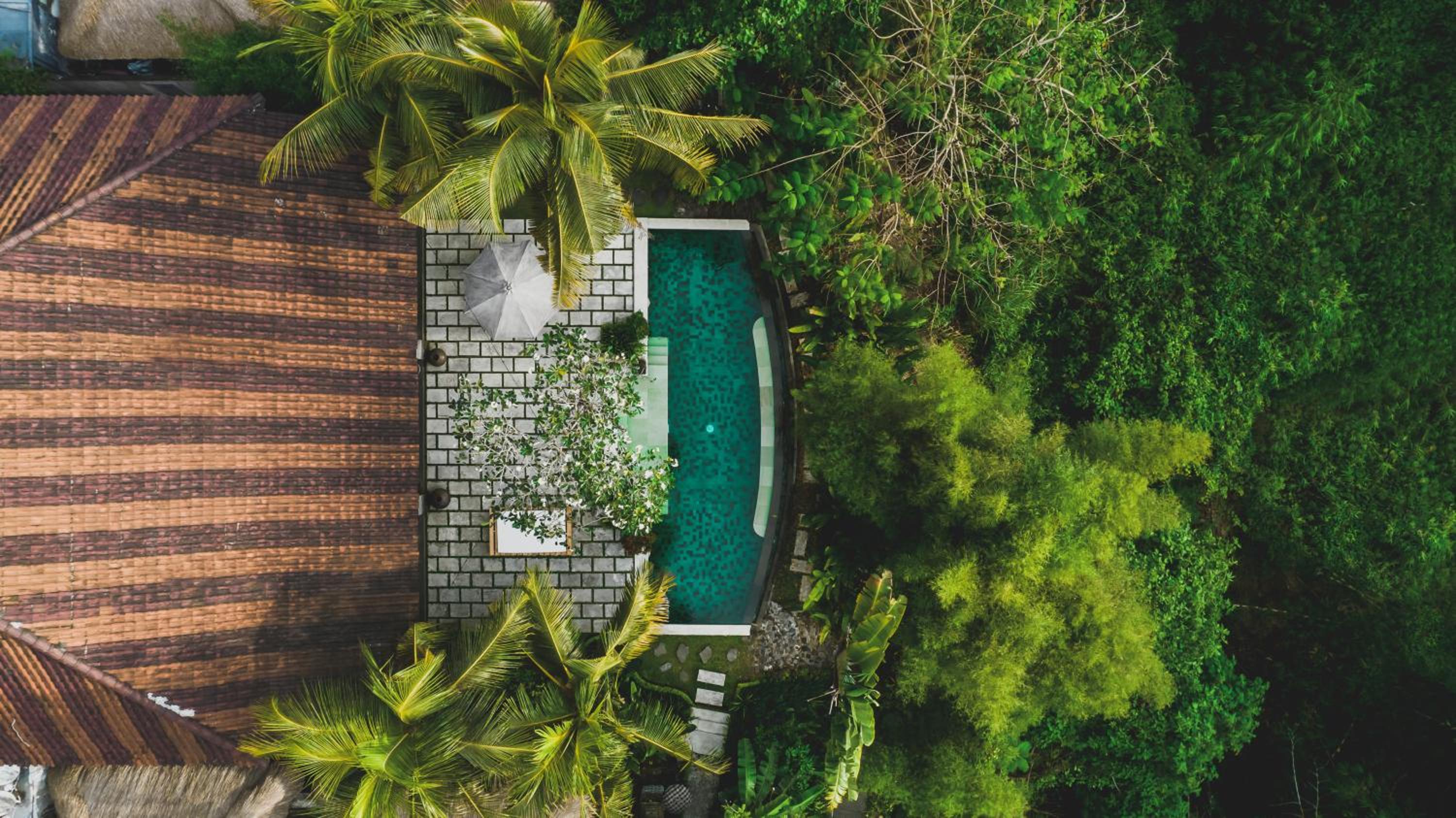 Luwak Ubud Villa & Jungle Suite