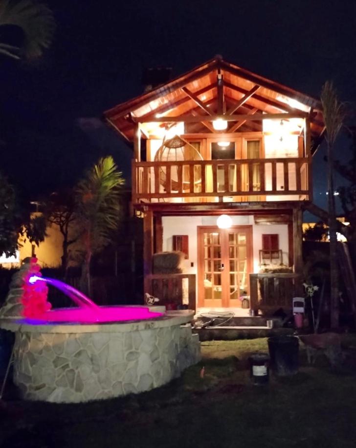 Tiny Celina House