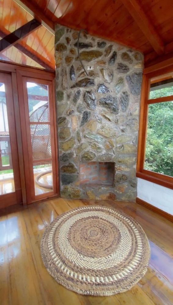 Tiny Celina House