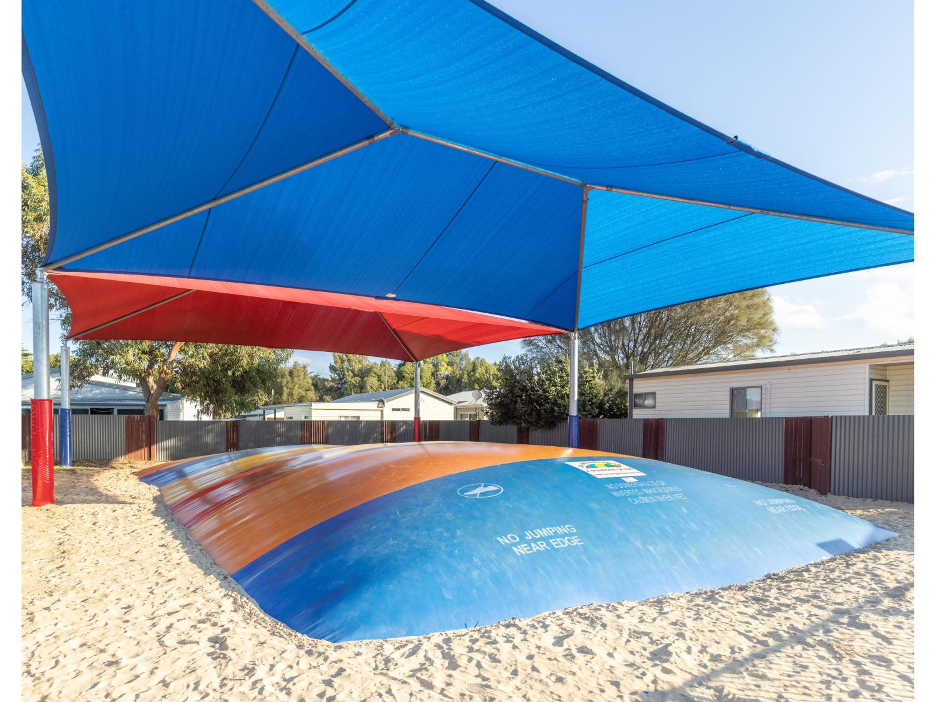NRMA Warrnambool Riverside Holiday Park