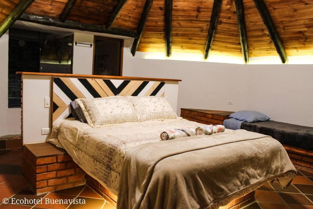 Ecohotel Buenavista