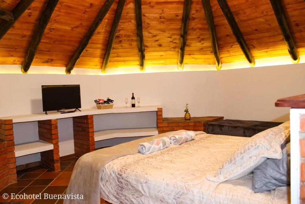 Ecohotel Buenavista