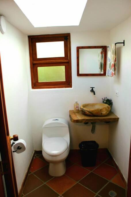 Ecohotel Buenavista