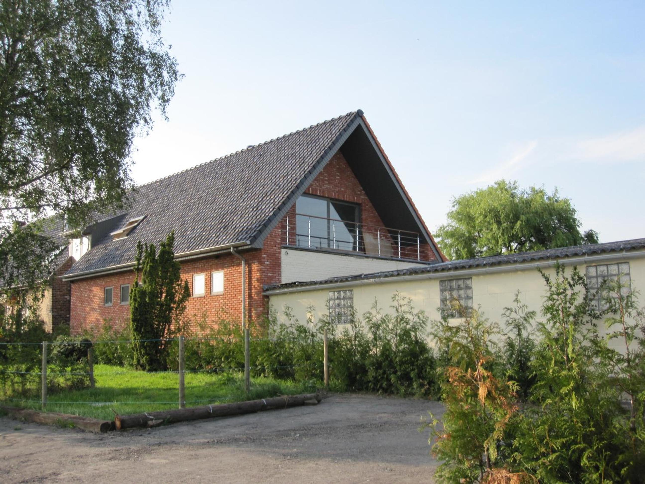 B&B Herberg Boerenhol DE MOTE BVBA