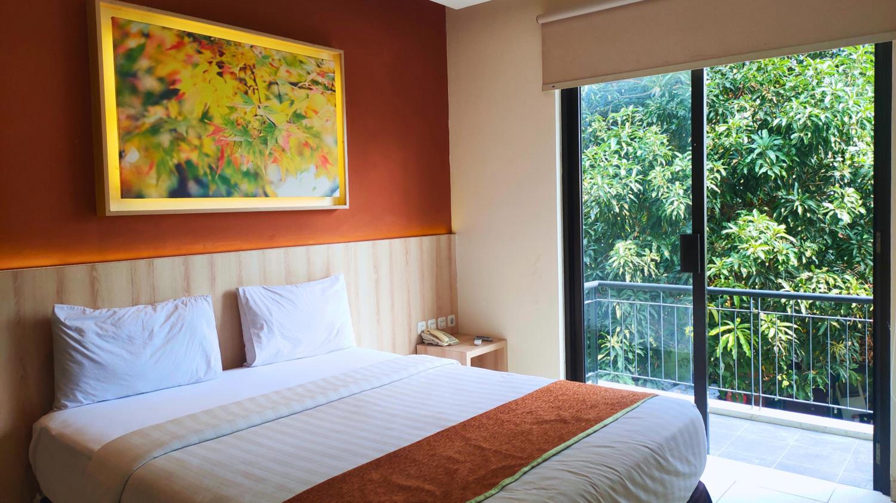 D'Bamboo Suites