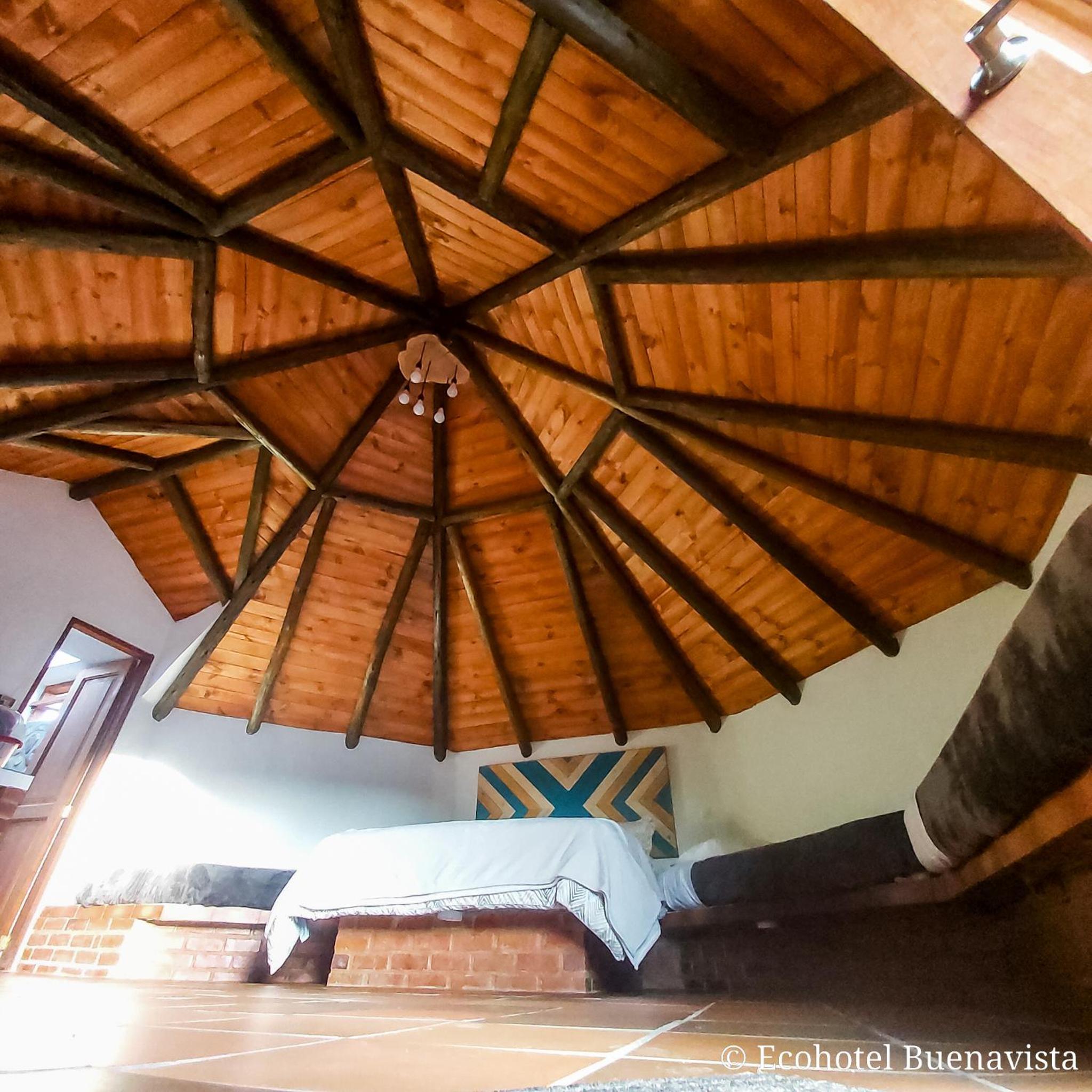 Ecohotel Buenavista