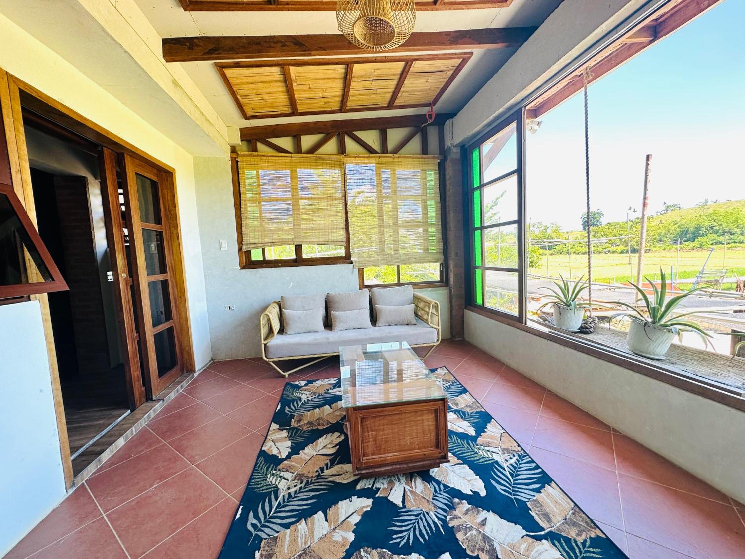 Villa Cielo view 3