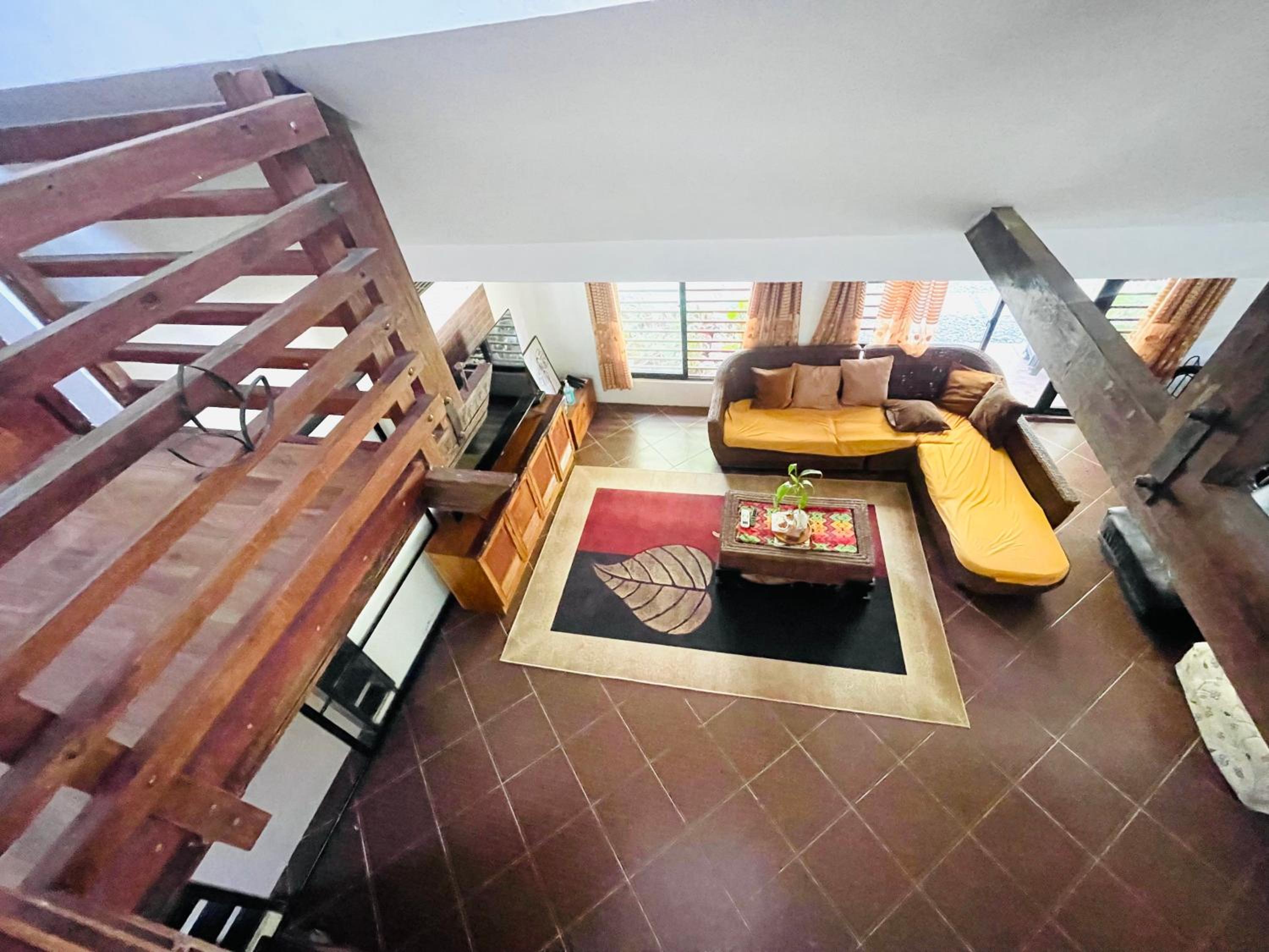 Villa Cielo view 5