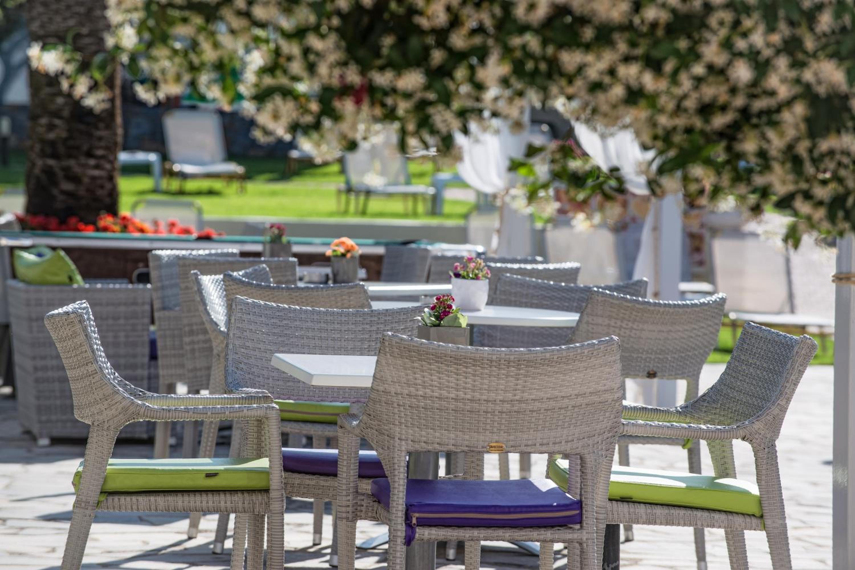 Malia Vacations - Kristalli Hotel Apartments - Property Image 2