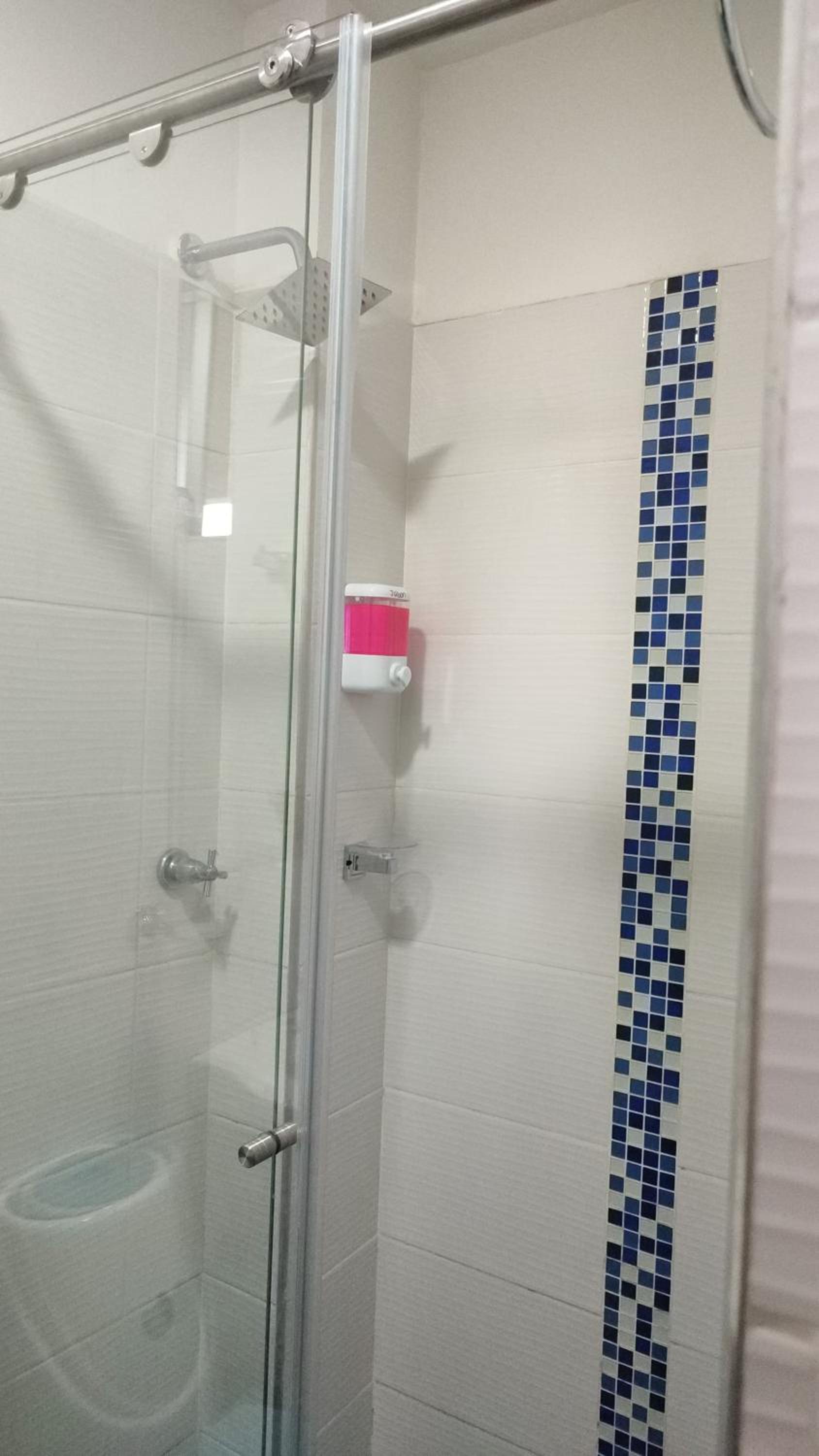 202-Cómodo y moderno apartamento de 2 habitaciones en la mejor zona céntrica de Ibagué