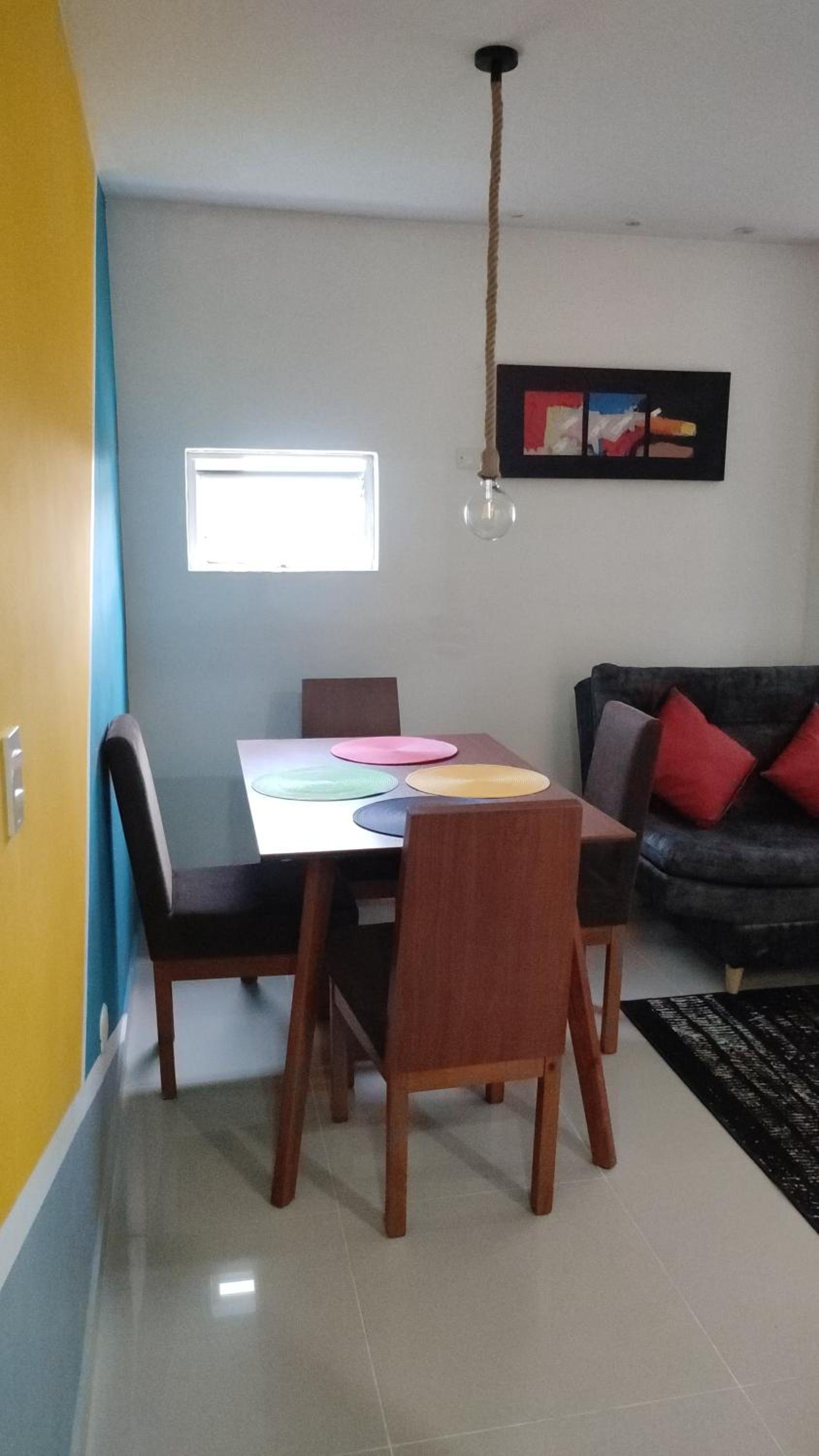 202-Cómodo y moderno apartamento de 2 habitaciones en la mejor zona céntrica de Ibagué