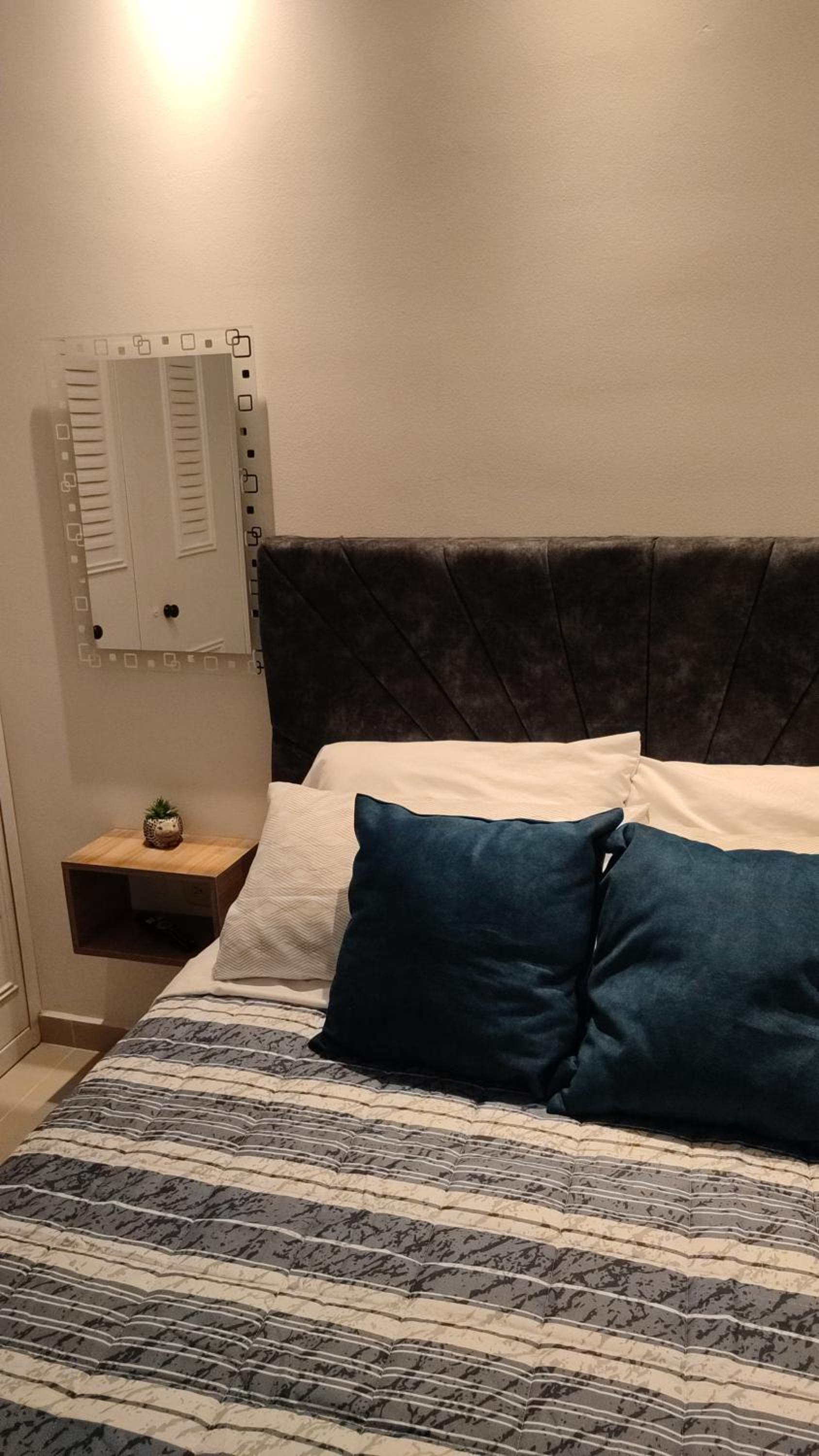 202-Cómodo y moderno apartamento de 2 habitaciones en la mejor zona céntrica de Ibagué