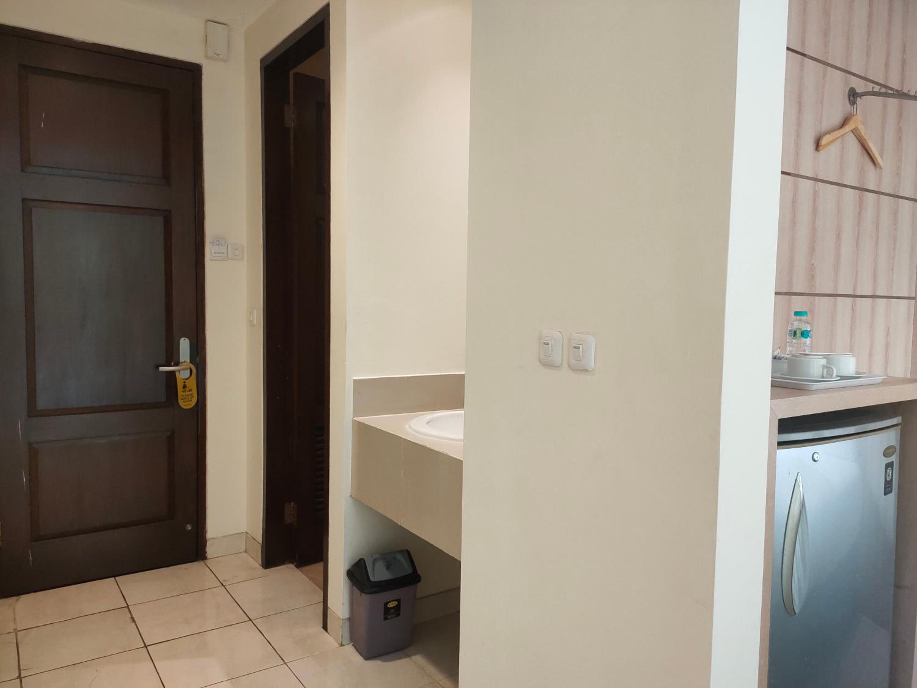 D'Bamboo Suites