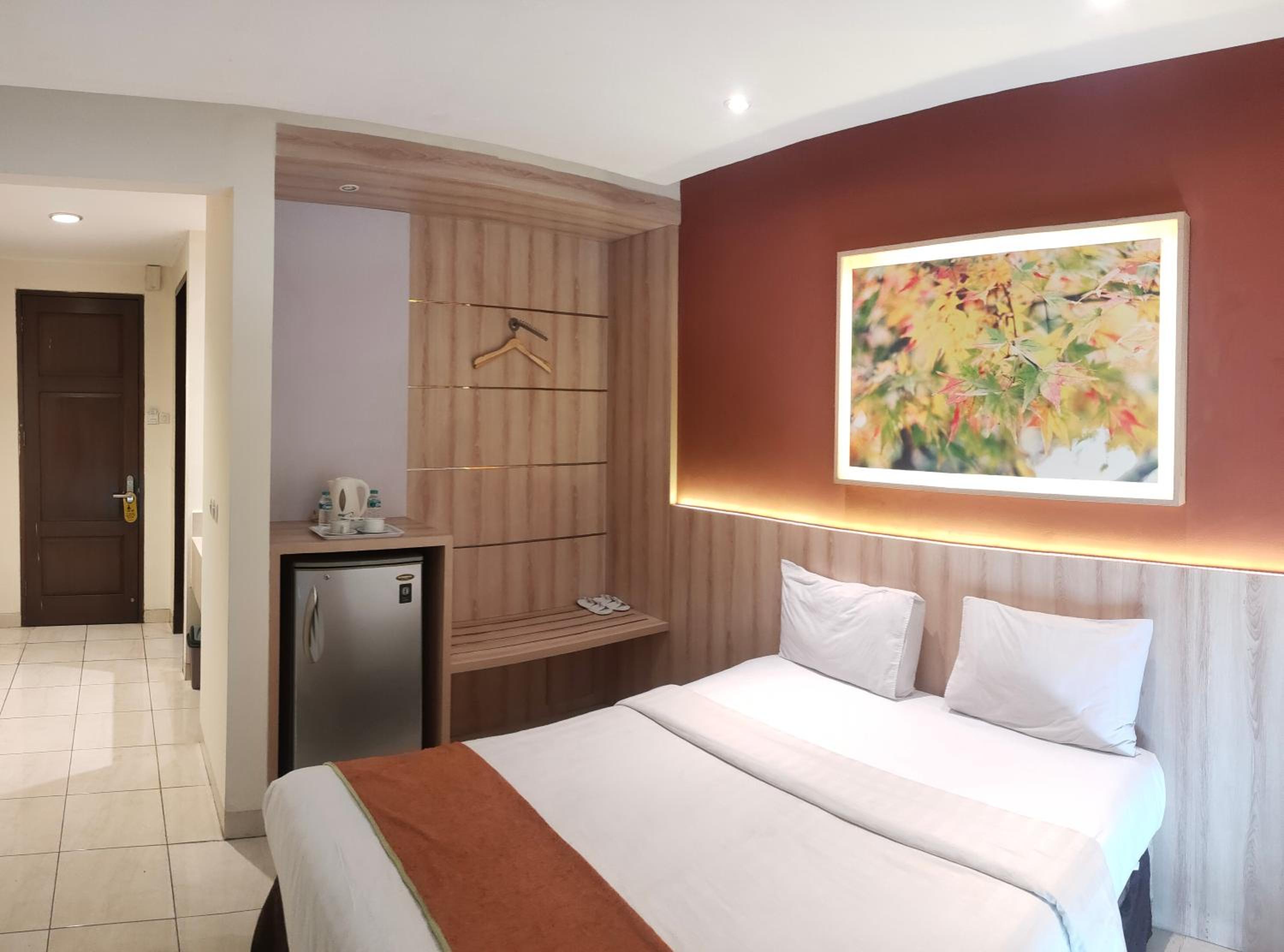 D'Bamboo Suites