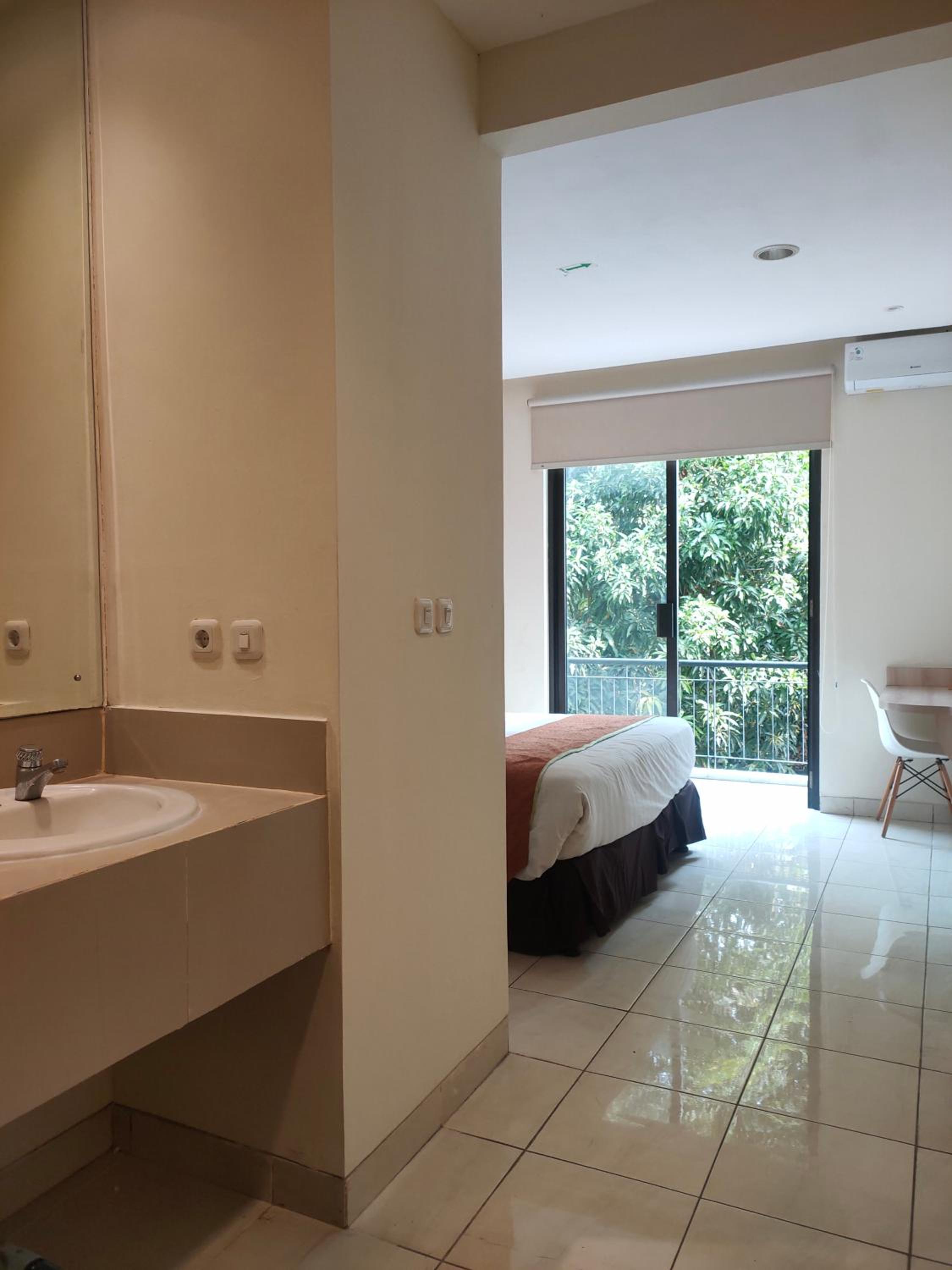D'Bamboo Suites