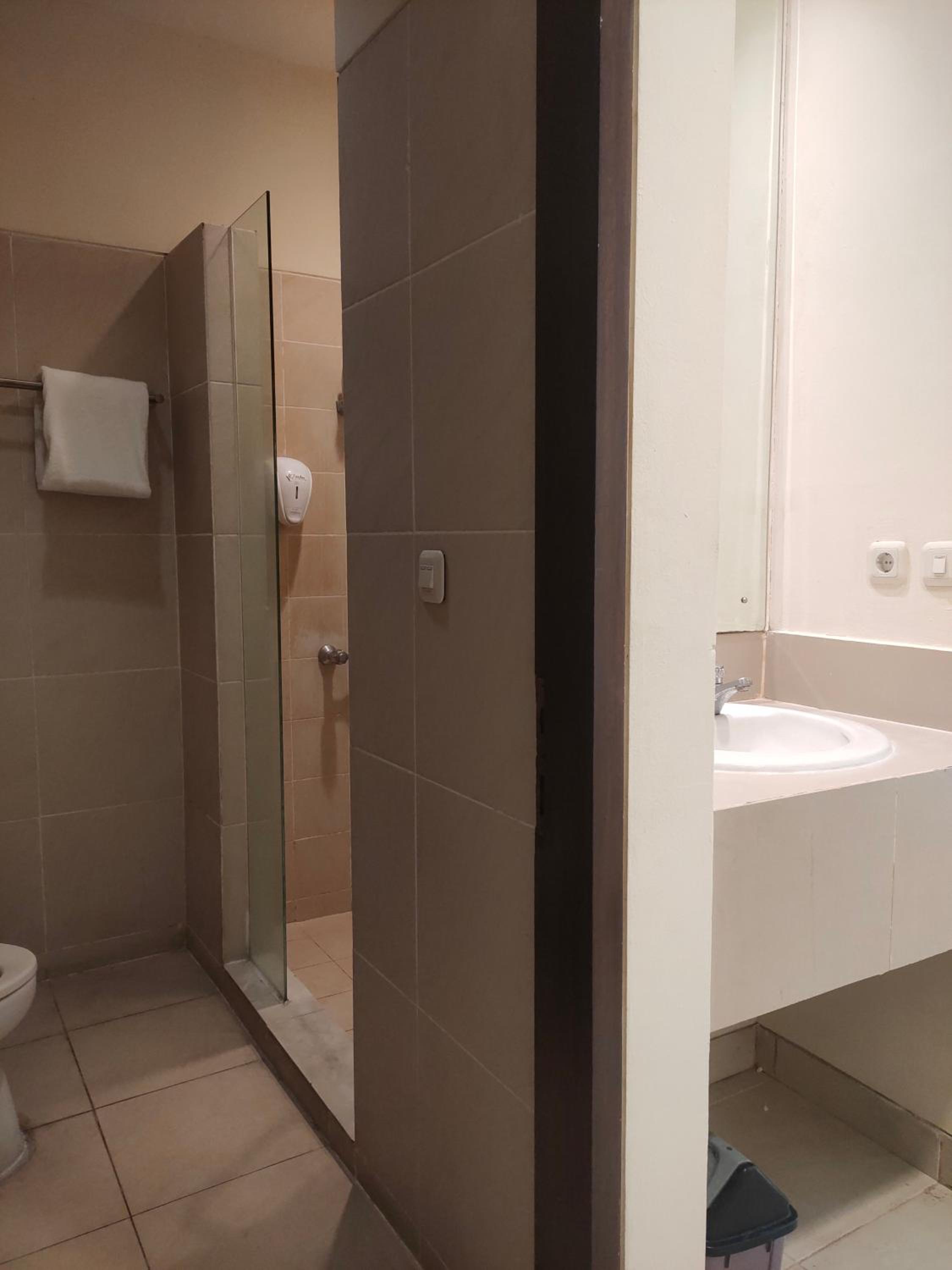 D'Bamboo Suites