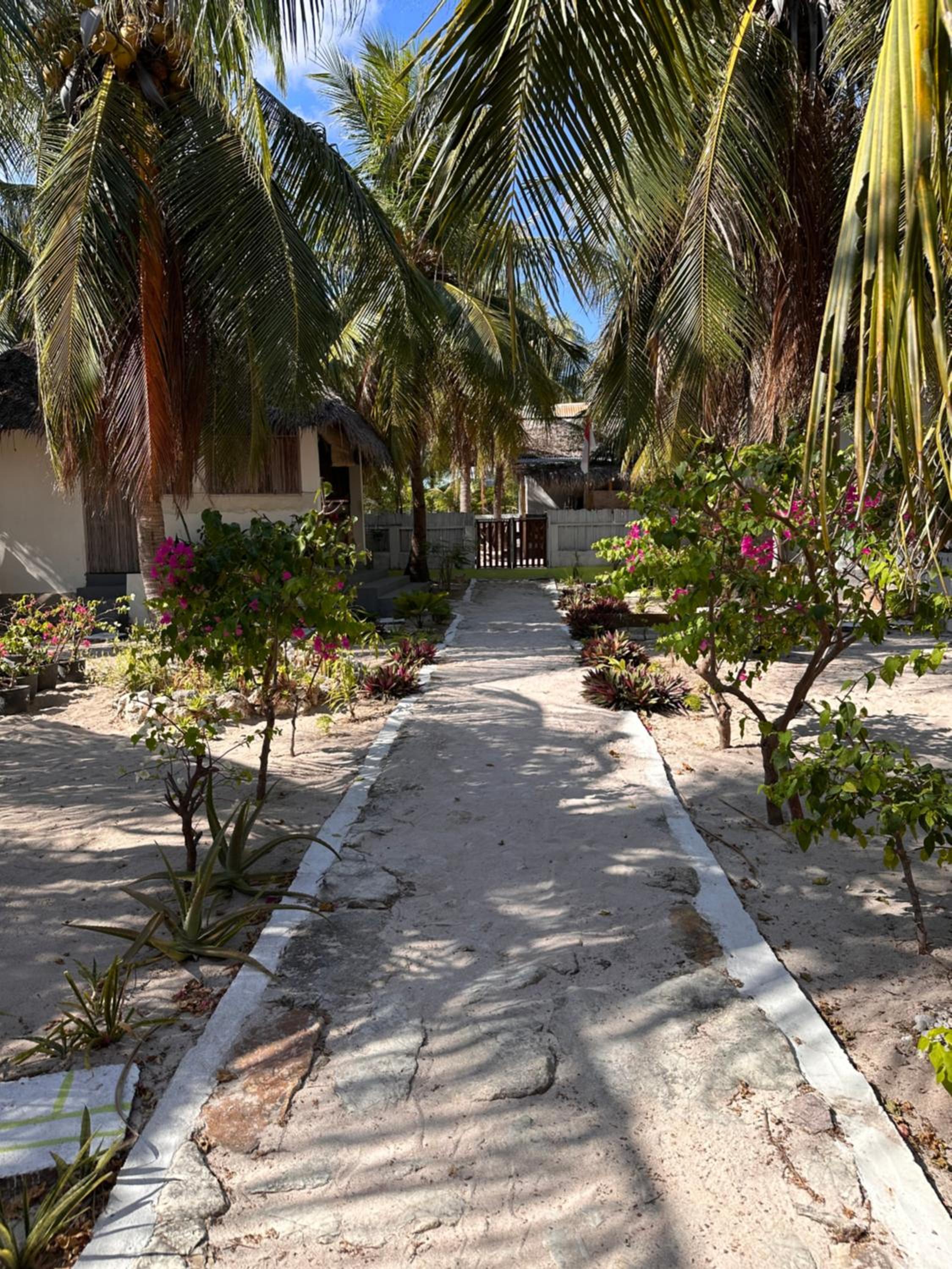 Villa Tunggaoen view 3