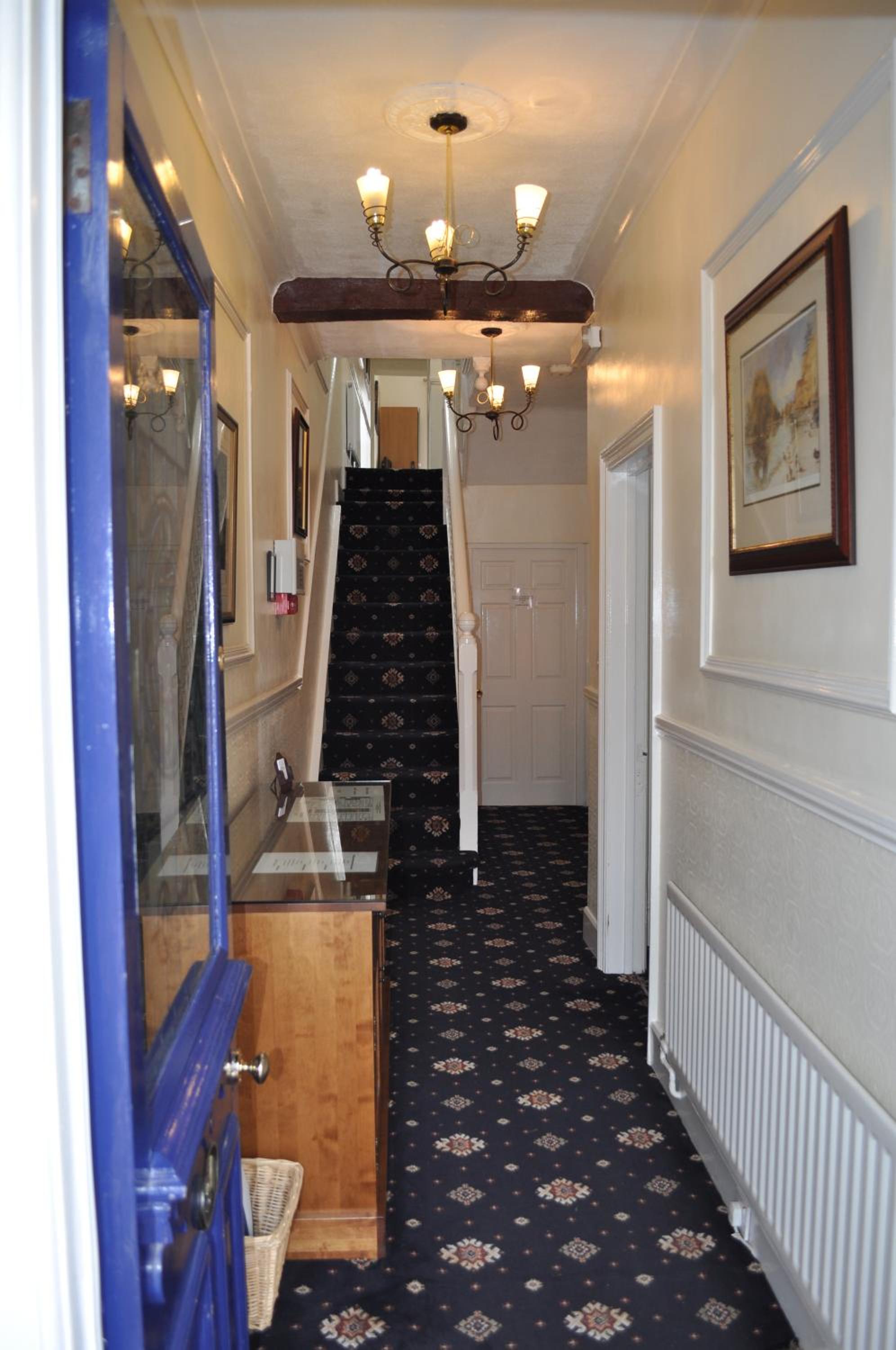 Avoncot Guest House
