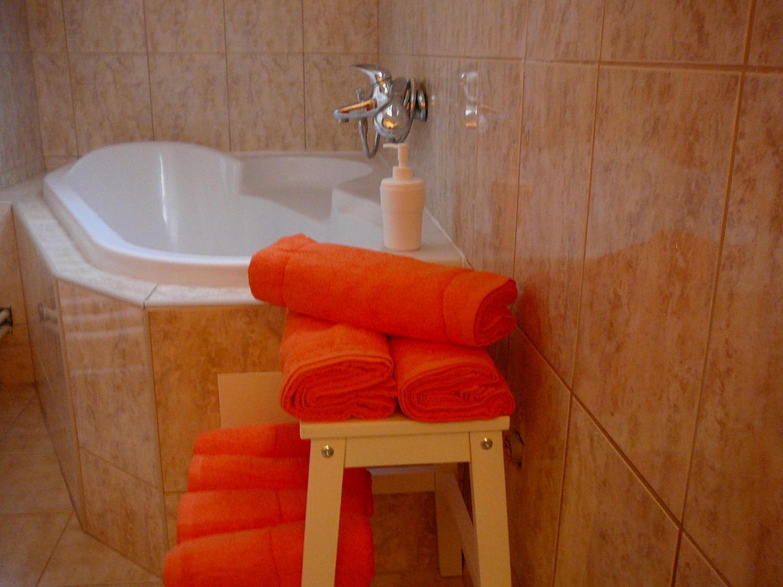 Apartment Patera