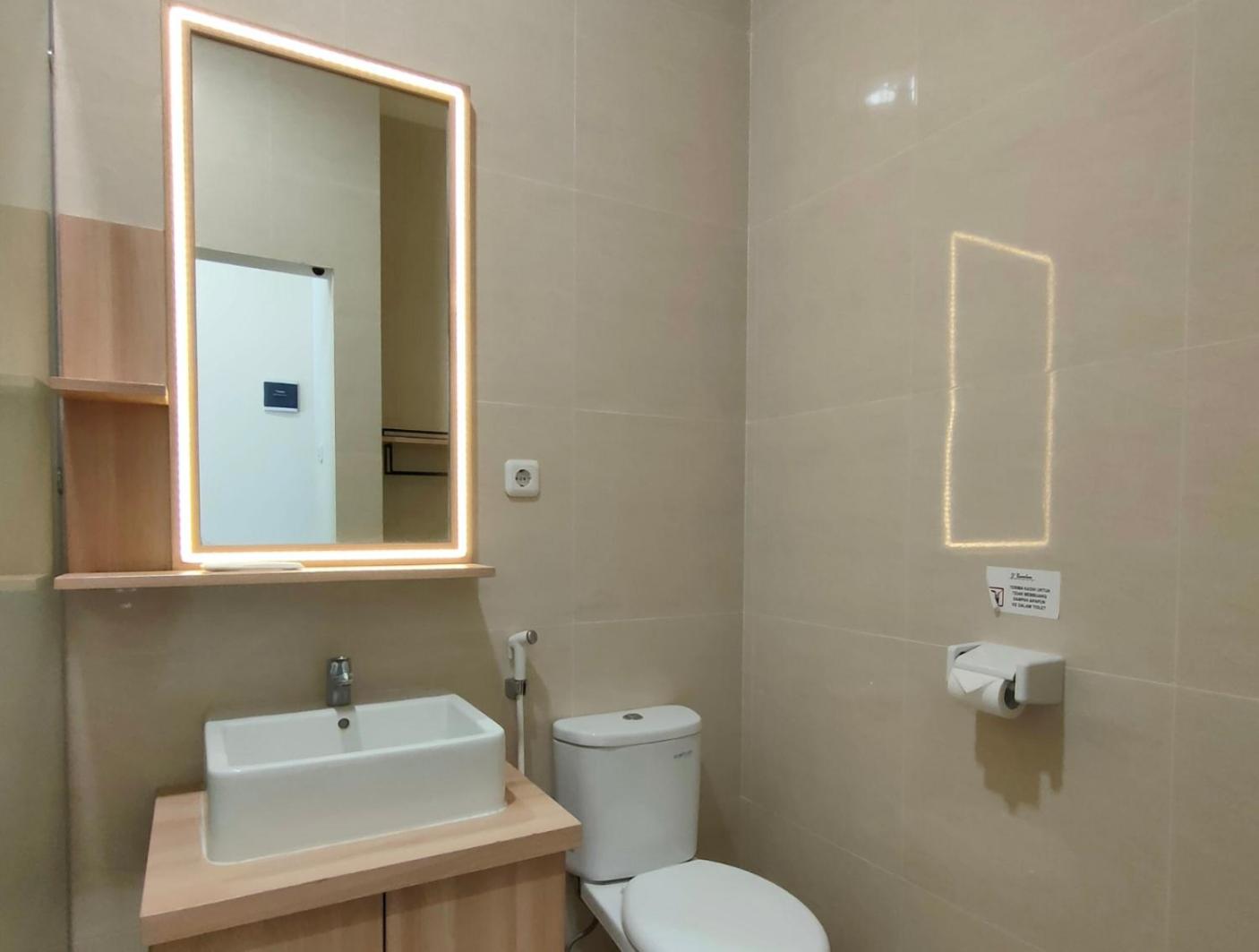 D'Bamboo Suites
